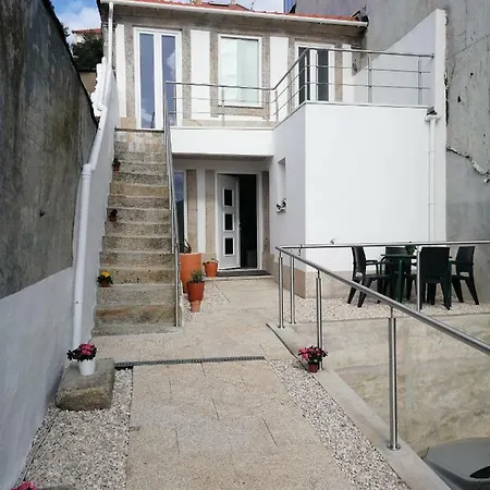 Casa Ventuzelo Apartment Porto Exterior photo
