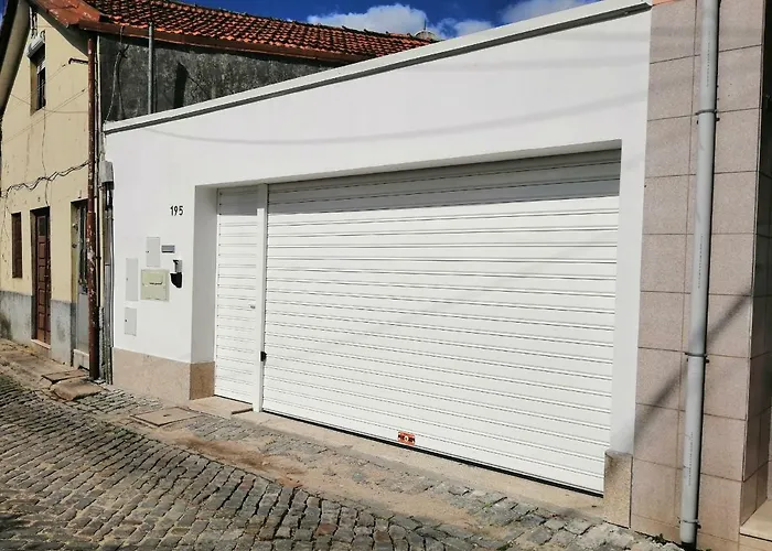 Casa Ventuzelo