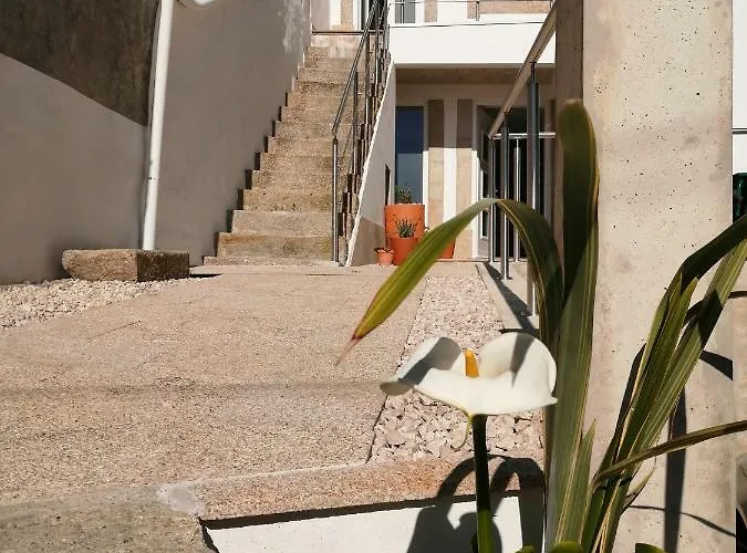 Casa Ventuzelo