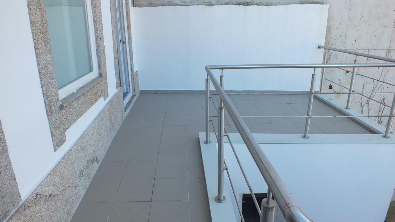 Apartment Casa Ventuzelo *