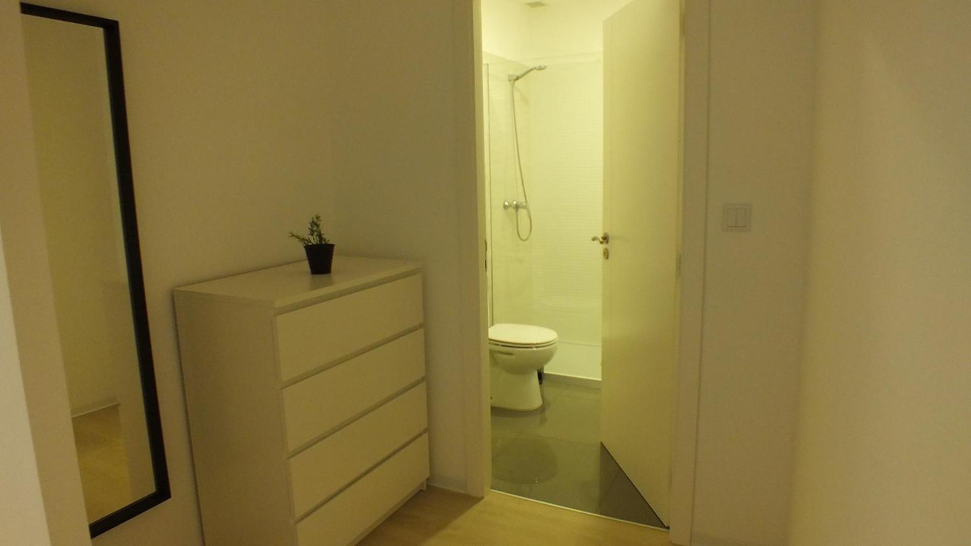 Appartement Casa Ventuzelo *